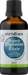 Viridian 100% Organic Digestive Elixir…