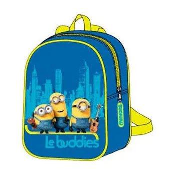 Dětský batoh Mimoni - Školní batoh