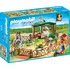 Stavebnice Playmobil Playmobil 6635 Koutek domácích zvířat