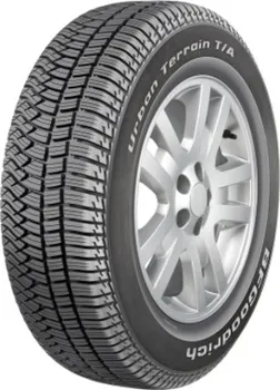 4x4 pneu BFGoodrich Urban Terrain T/A 235/55 R18 100 V