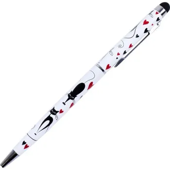 Albi Propiska s černými kočkami