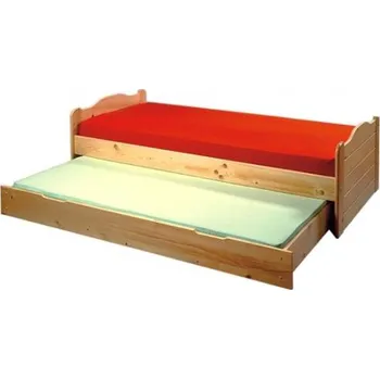 Úložný prostor Přistýlka