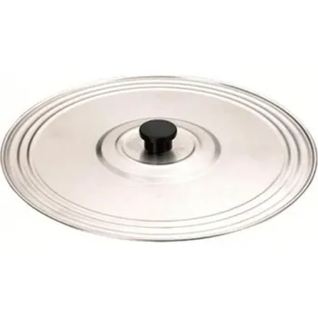 Poklice Multifunkční poklice na hrnce 26-28-30cm