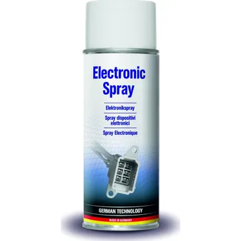 Autoprofi Sprej na elektroniku 400ml