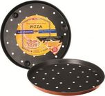 Plech na pizzu 28cm Ibili