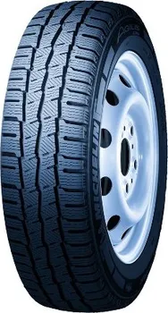 Zimní osobní pneu Michelin Agilis Alpin 235/60 R17 117/115 R TL
