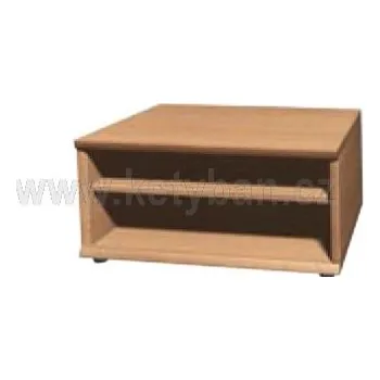 Komoda Skříňka Point typ ut8