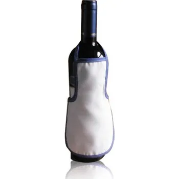 Žertovný předmět Zástěra na lahev