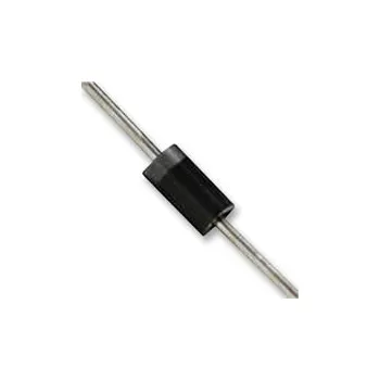 Polovodič SB160 dioda schottky 60V/1A DO41
