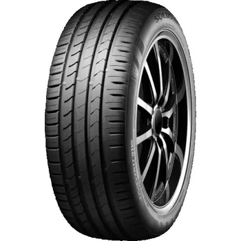 Letní osobní pneu Kumho HS51 205/50 R16 87 V