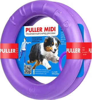 Hračka pro psa Collar Puller Midi 19,5 cm