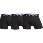 CR7 pánské boxerky 3pack černé