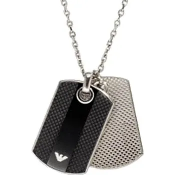 Náhrdelník Emporio Armani EGS1542040