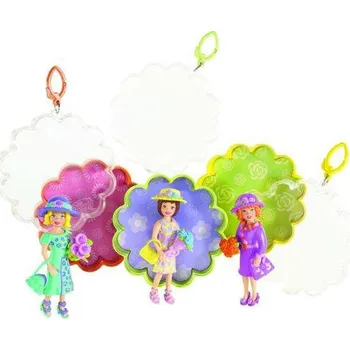 Panenka PP jarní panenka