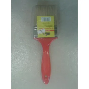 Malířský štětec Štětec plochý č. 3, SP3