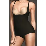 Maidenform stahovací body 2057 černé