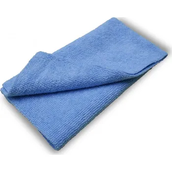 Utěrka Utěrka z mikrovlákna modrá na přípravky Marvelous - premium