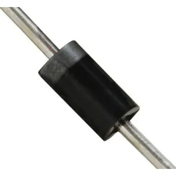 Dioda 1N5819 dioda schottky 40V/1A DO41