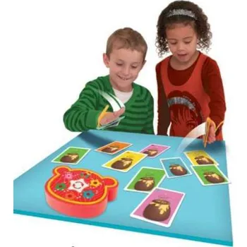 Desková hra Albi Hra rychlé tlapky