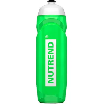 Láhev Nutrend sportovní láhev 750 ml zelená