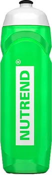 Láhev Nutrend sportovní láhev 750 ml zelená