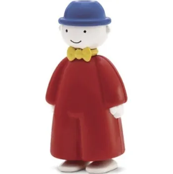 Hudební nástroj pro děti DĚTSKÉ Ambi Toys - Píšťalka Tomáš