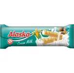 Alaska mléčný krém 18 g