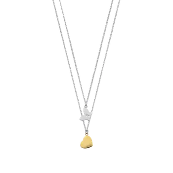 Náhrdelník Morellato Insieme AHM04