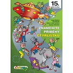 Znamenité příběhy Čtyřlístku 1999 -…