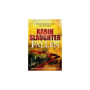 Kniha Fallen - Slaughter, Karin