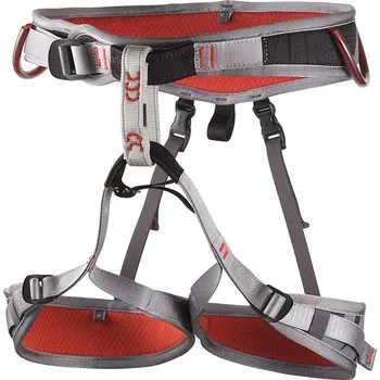 Úvazek Camp Flint Red L