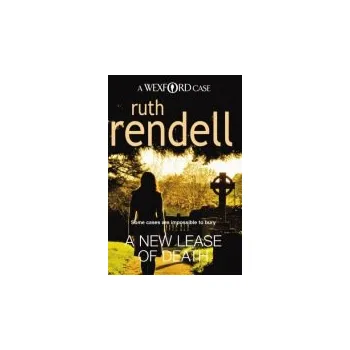 New Lease Of Death - Rendell, Ruth