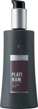 LR Zeitgard Platinum Anti-aging krém 50 ml