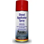 Autoprofi Čistič sání a EGR dieselového systému 400ml