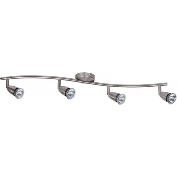 Bodové svítidlo RABALUX 5994 Norman vestavné bodové svítidlo 230v + 3 roky záruka ZDARMA!