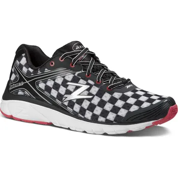 Zoot Sports Men's Solana 2 černé Pánská běžecká obuv Zoot Sports Men's Solana 2 černé