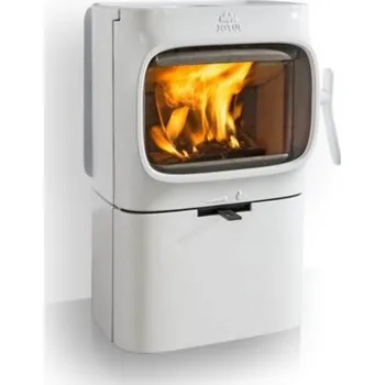 Krbová kamna Recenze Jotul F 105 CB B