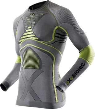 X-Bionic Radiactor Evo Long Sleeves triko pánské dlouhý rukáv