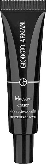 Giorgio armani maestro 2024 eraser dark circle concealer