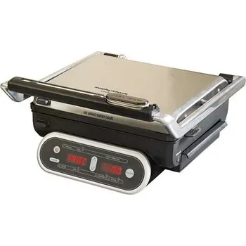 Kuchyňský gril Morphy Richards Intelligrill