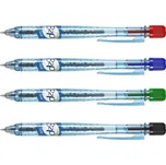 kuličkové pero Pilot B2P zelená