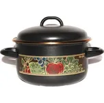 Belis Gold hrnec 24 cm