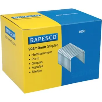 Kancelářské potřeby spojovače Rapesco 923/10