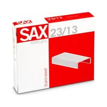 Kancelář spojovače SAX 23/13