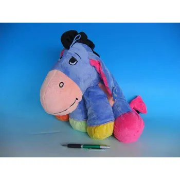 Hračka pro kojence Oslík