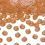 Partydeco Konfety Dýně oranžové