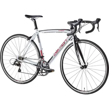 Silniční kolo Devron Urbio R2.8 White fury 2016