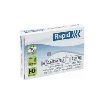 Spona do sešívačky spojovače Rapid 23/10 Standard