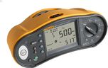 Fluke 1663 - Revize instalací a…