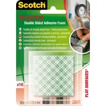 montážní čtverečky Scotch 111